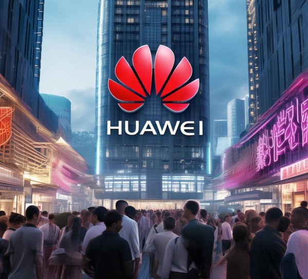 华为，全球 disruptor的本土化战略