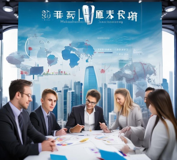 九江市博宇企业管理咨询，助力城市管理者，提升管理效能