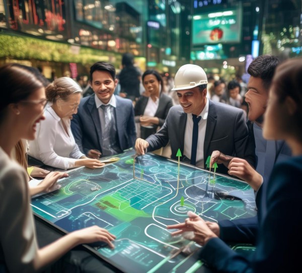 精准服务助力陕西营商环境优化