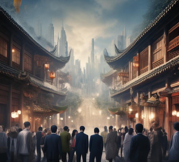 从传统模式到创新变革，企业管理体制的重塑之路