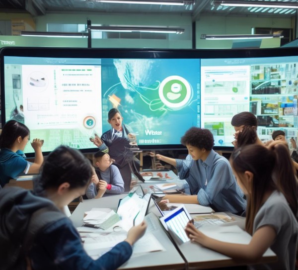 深入理解微信工具，助力教师与企业数字化转型