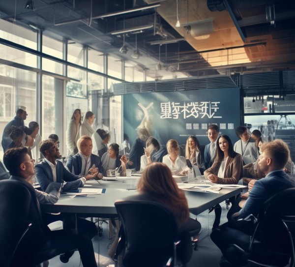 安丘企业管理咨询，助力企业迈向高质量发展之路