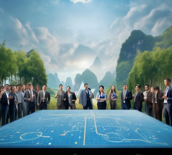 桂林企业管理，创新与实践的路径