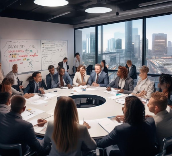 Understanding and Practicing Corporate Culture: Case Studies