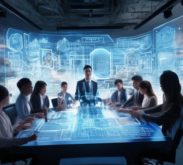 构建企业文化管理工作的创新实践，赋能企业核心目标的实现