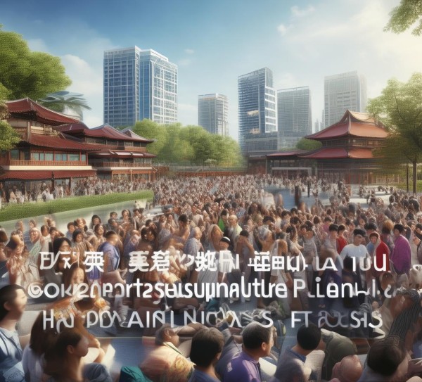 汉阳企业文化策划案例，打造文化魅力，凝聚邻里力量