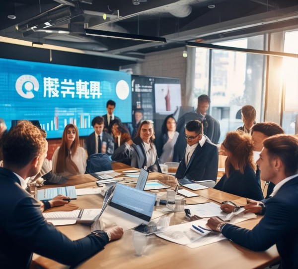 宁海企业发展咨询服务，助力成功之旅