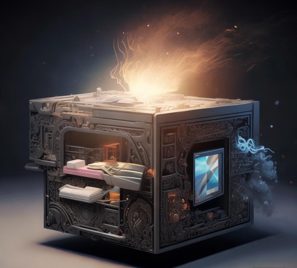 Inside the Black Box: Concept Design from Idea to Implementation
