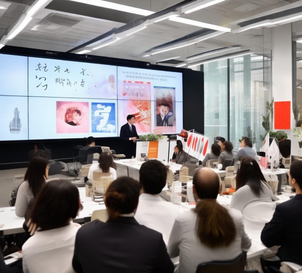 企业日语培训助力企业文化与国际竞争力提升