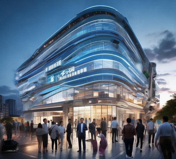 大港区，ignment of Management Service Strategy