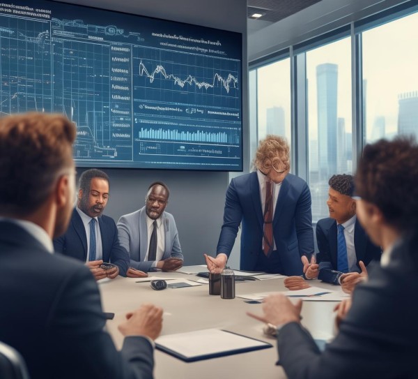 企业管理咨询，从咨询到教育，改变企业的未来