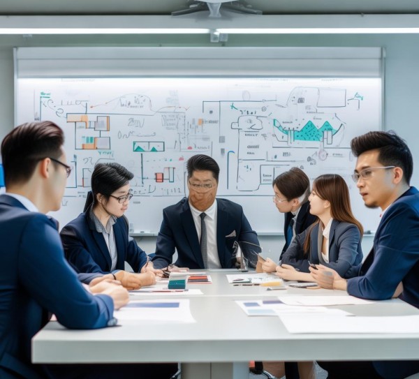 博大企业管理咨询，深度解析为企业优化发展提供科学方案
