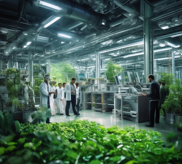 绿色供应链，新时代的创新新战略方向