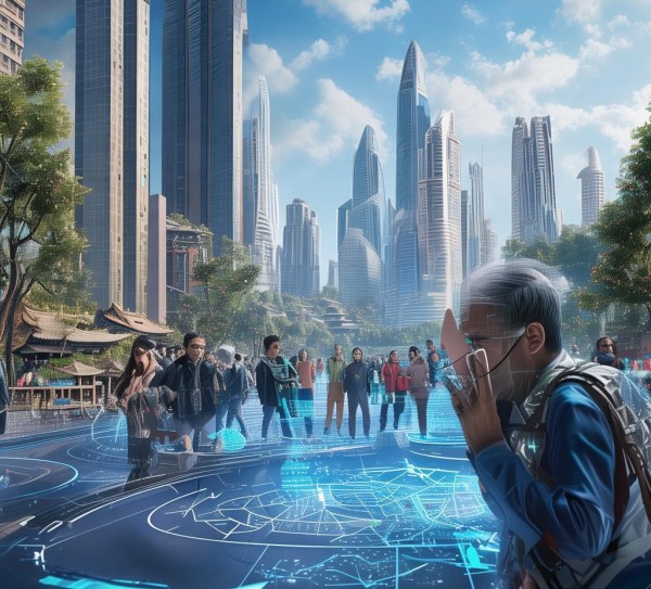 探索式发展路径下的城市治理与现代管理，构建系统性战略