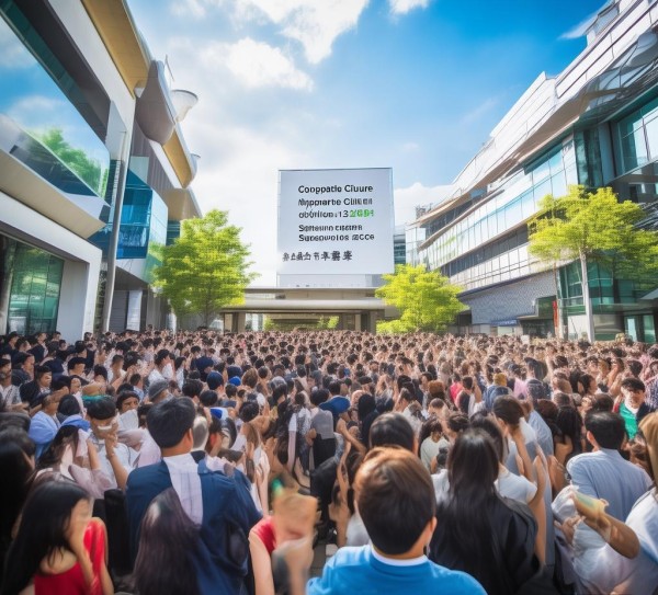 企业文化高效落地，一场精心策划的文化活动——助力企业成功