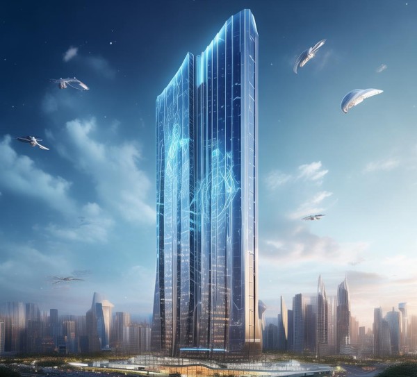 金湾区作为数字升级版，未来企业管理咨询未来化