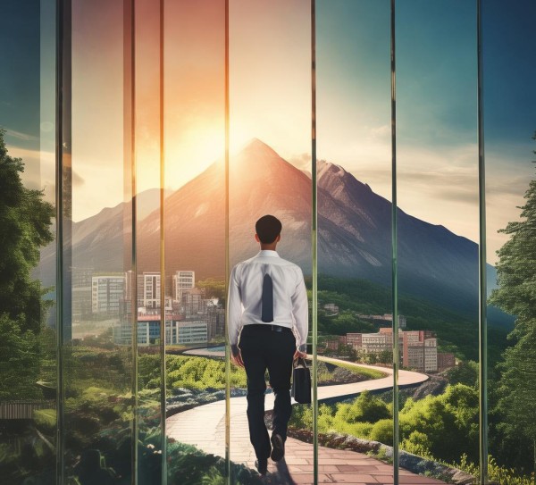 在管理咨询中找到人生价值，从求职到成功的旅程