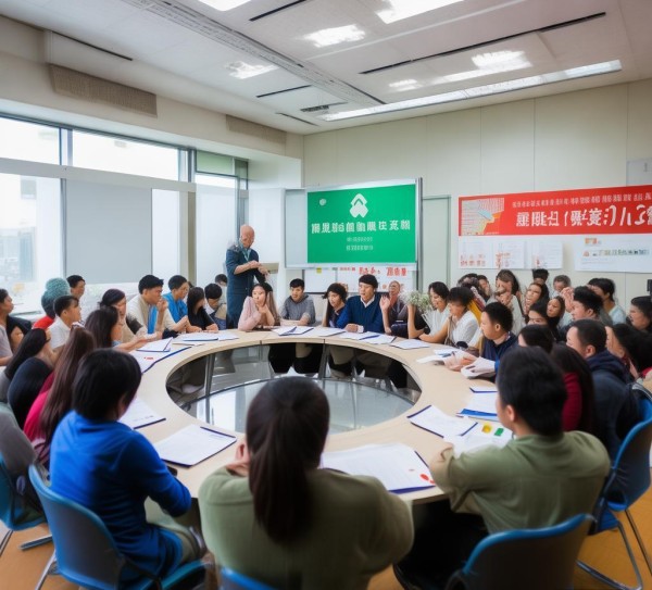 银行小微企业培训，助力发展，提升能力
