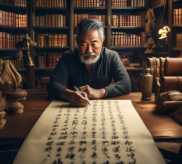 企业管理智慧的源流