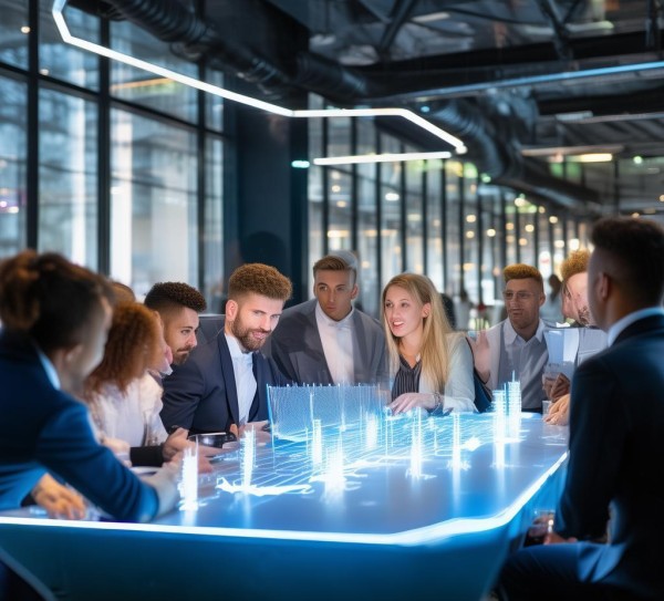 重塑企业竞争力的职场黄金期