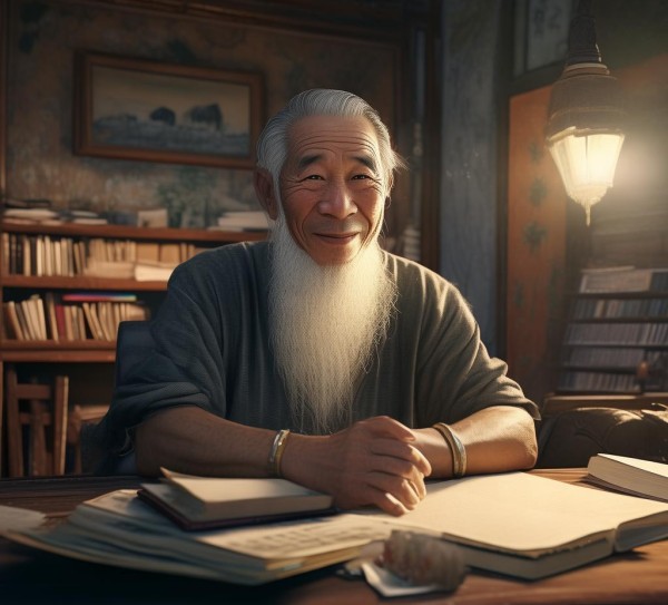 智慧与人性的光辉—扁鹊企业管理咨询