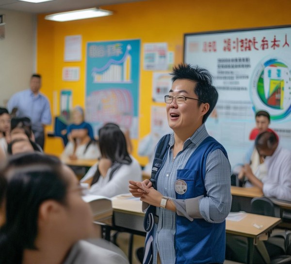 安徽企业培训师考试，助力企业成长，提升员工能力！