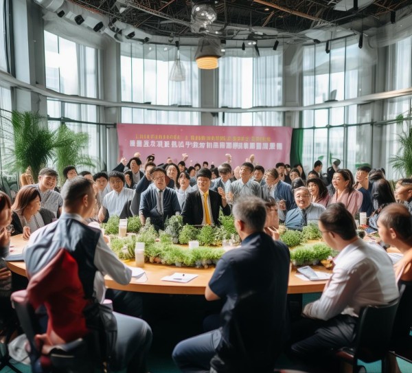 宁夏企业培训活动圆满举行——助力企业高质量发展，宁夏企业培训圆满成功，助力企业发展