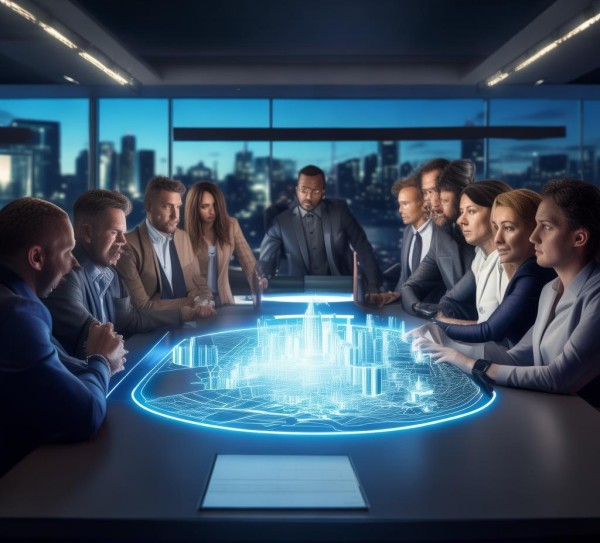 通过筑巢者之言的精准决策与管理咨询，成就辉煌的商业未来。