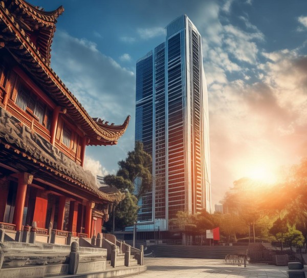 文化深度的碰撞与启示，中外企业文化案例的启示
