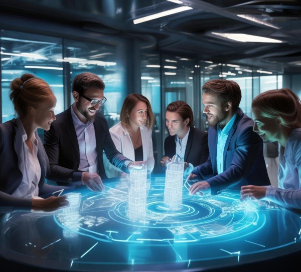 从关系到挑战，管理与运营方案的创新实践