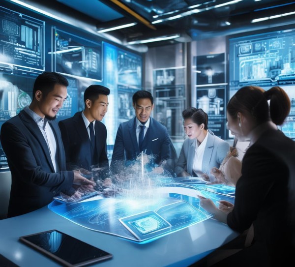 新时代管理与服务的创新路径