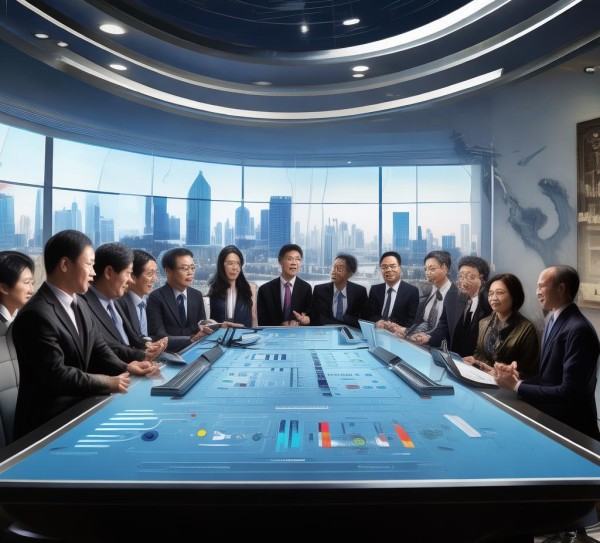Managerial Transformation: Chinese Enterprises in the New Era of Transformation