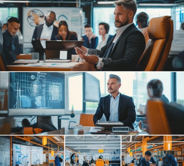 牛牛 consulting，从战略到执行，牛牛的策略与执行能力