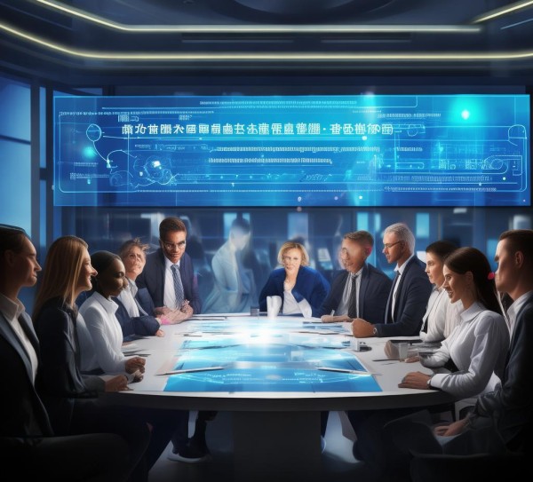 混合制企业管理改革方案，从战略到实践的路径