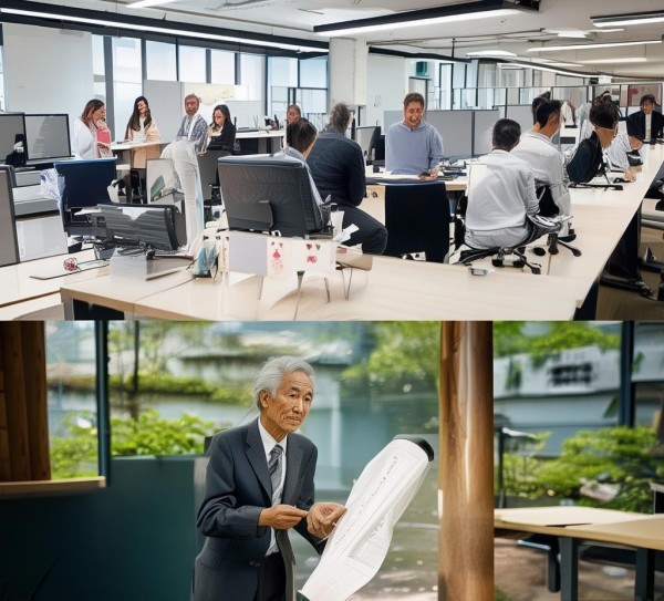 三菱企业文化，从卓越到传承