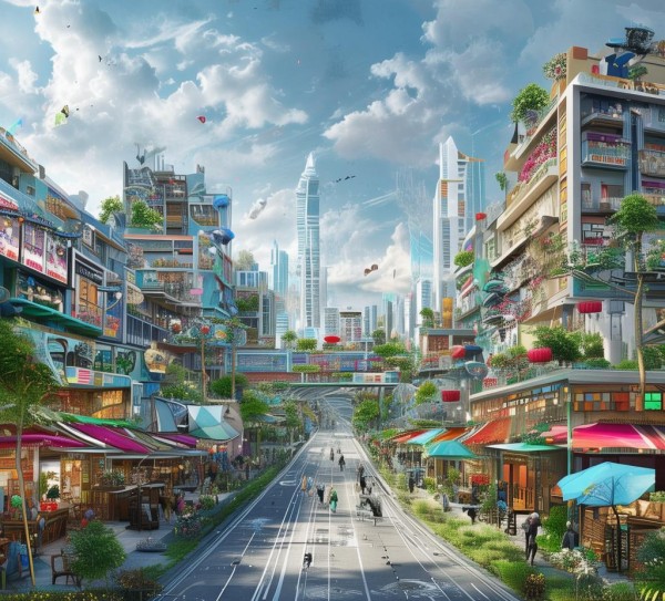 中小企业管理策划方案，构建经济未来