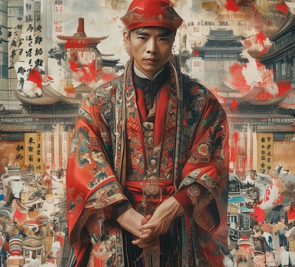 名创优品的文化基因,守护文化的力量 名创优品的文化基因,守护文化的力量