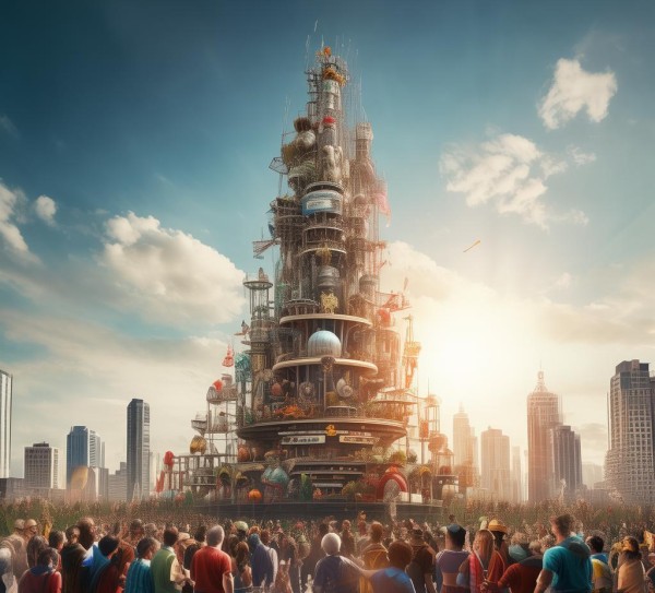 构建文化,企业成功的关键要素 构建文化,企业成功的关键要素