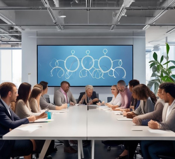 HR企业管理咨询,帮助组织实现战略目标 HR企业管理咨询,帮助组织实现战略目标