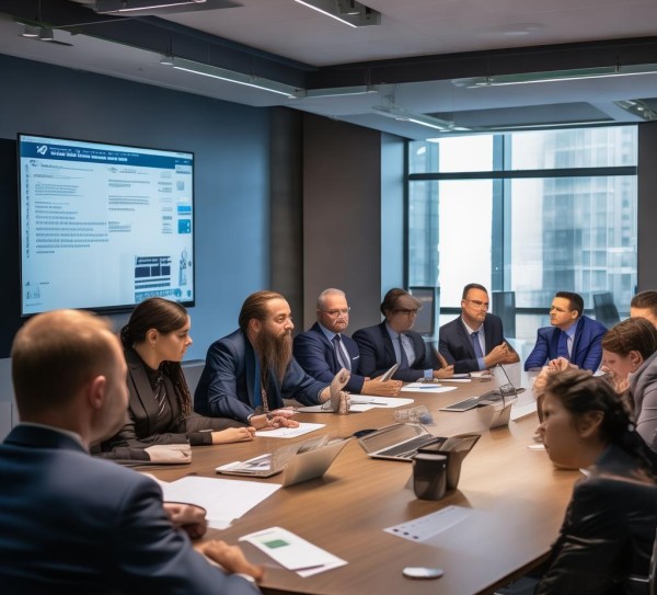物业企业保密培训，企业安全的重要组成部分
